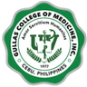 Gullas College of Medicine